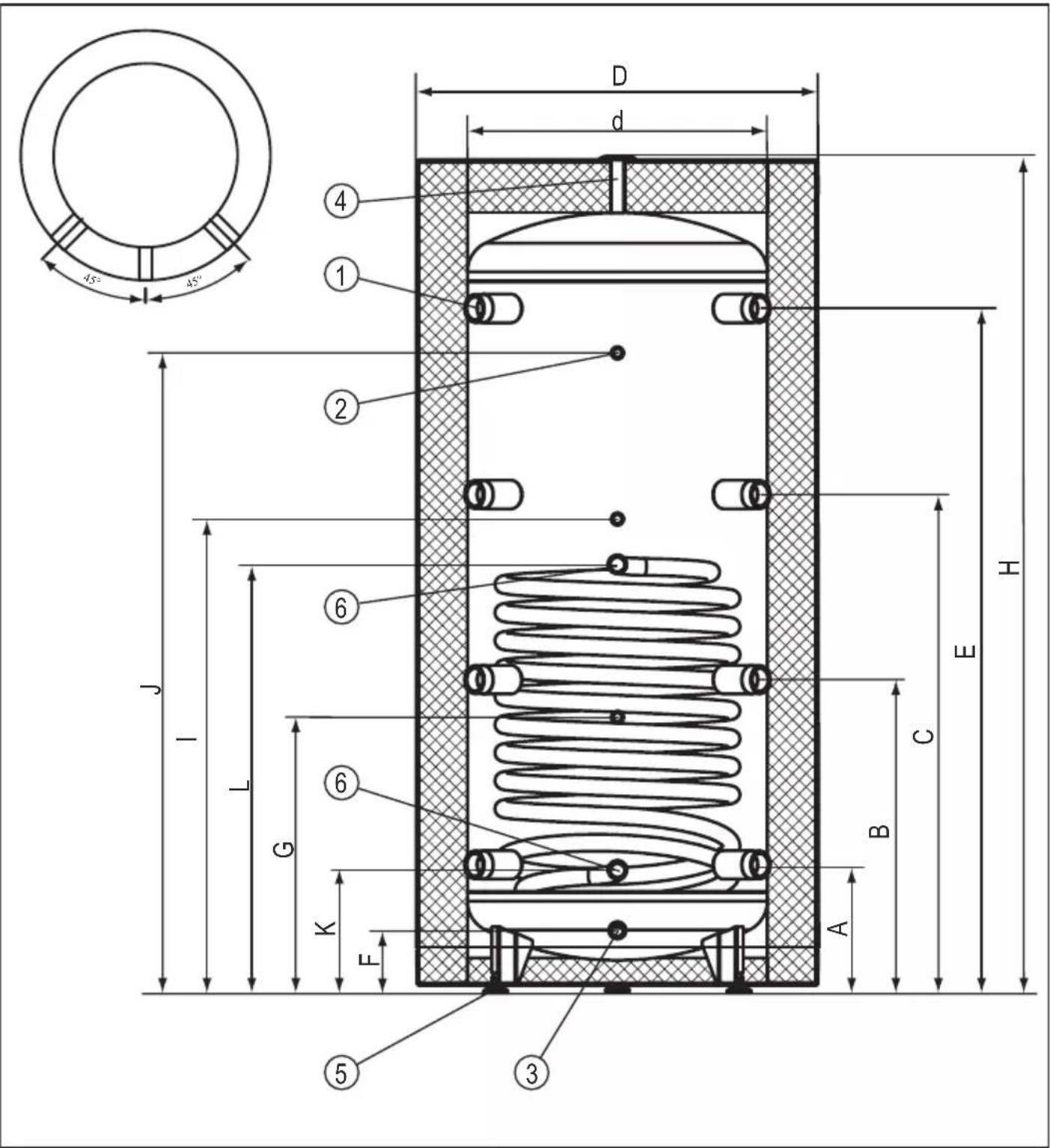 KOSPEL SV-300.1 - Les conditions pour un fonctionnement sur et friable - 2