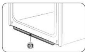 SAMSUNG NV7B7970CDA - VAROITUS - 1