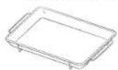 SAMSUNG NV7B7970CDA - Accessories - 10