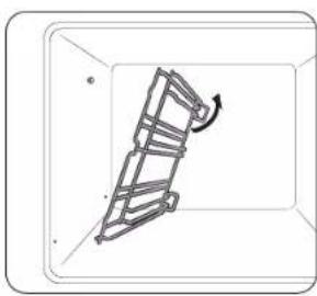 SAMSUNG NV7B7970CDA - Maintenance - 2