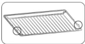 SAMSUNG NV7B7970CDA - Safety instructions - 1