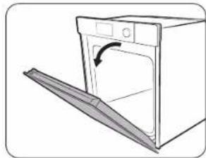 SAMSUNG NV7B7970CDA - Before you start - 2