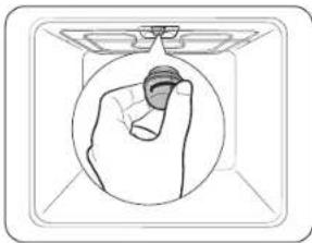 SAMSUNG NV7B7970CDA - Bulbs - 1