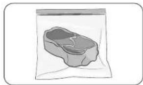 SAMSUNG NV7B7970CDA - Sous-Vide-Garen (nur bestimmte Modelle) - 1