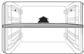 SAMSUNG NV7B7970CDA - Dual cook modes - 1