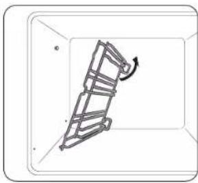 SAMSUNG NV7B7970CDA - Huolto - 2