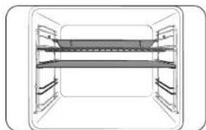 SAMSUNG NV7B7970CDA - Air Fry (applicable models only) - 1