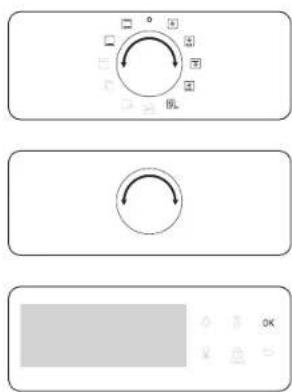 SAMSUNG NV7B4550VDK - Yleiset asetukset - 1