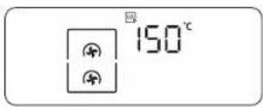 SAMSUNG NV7B4550VDK - Betriebsarten (außer Grill) - 3
