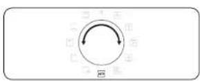SAMSUNG NV7B4550VDK - Dobbelt tilberedningstilstand - 2