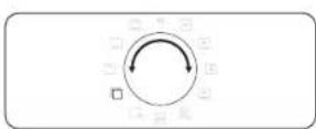 SAMSUNG NV7B4550VDK - Special function - 1