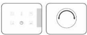 SAMSUNG NV7B4550VDK - Brug - 2