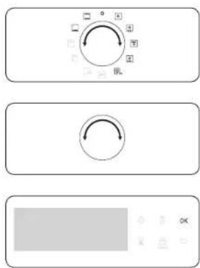 SAMSUNG NV7B4550VDK - Algemene instellingen - 1