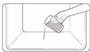 SAMSUNG NV7B4550VDK - Steam Clean - 1