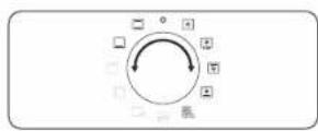 SAMSUNG NV7B4550VDK - Dual Cook-tila - 2