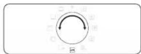 SAMSUNG NV7B4550VDK - Auto Cook - 1