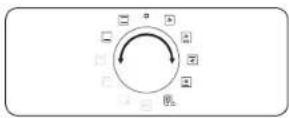 SAMSUNG NV7B4550VDK - Heure de fin de cuisson - 1