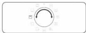 SAMSUNG NV7B4550VDK - Dual cook mode - 2