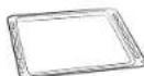 SAMSUNG NV7B4550VDK - Accessoires - 5