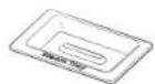 SAMSUNG NV7B4550VDK - Accessoires - 9
