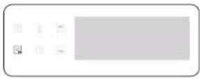 SAMSUNG NV7B4550VDK - Cooking modes (except for Grill) - 2