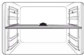 SAMSUNG NV7B4550VDK - Dubbele-bereidingsstand - 1