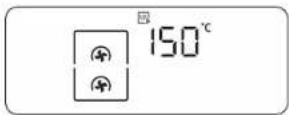 SAMSUNG NV7B4550VDK - Tilberedningsmetoder (undtagen Grill) - 3