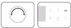 SAMSUNG NV7B4550VDK - Cooking modes (Grill) - 2