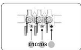 U N 010203
