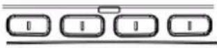 GROTHE 1068/021 - KEYPAD CAPTURE - 4