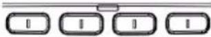 GROTHE 1068/021 - KEYPAD CAPTURE - 6