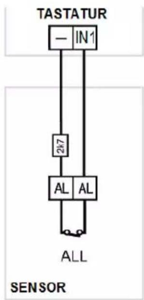 GROTHE 1068/021 - ALARMEINGANG - 3