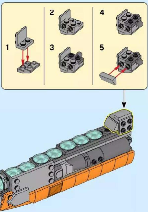 1 2 3 4 5