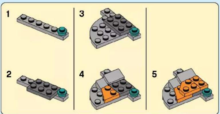 LEGO Marvel Studios 76193 - 5