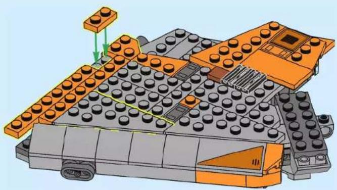 1x 2x 1x 3x 1x