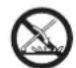 Glem Gas UN8612EI - CAUTION - 11