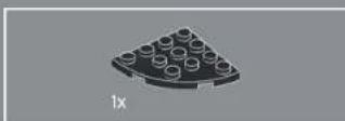 LEGO Icons 10298 - IMPRESIONES DEL EQUIPO DE DISENO - 4