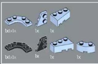 LEGO Icons 10298 - IMPRESIONES DEL EQUIPO DE DISENO - 17