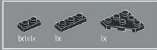 LEGO Icons 10298 - IMPRESIONES DEL EQUIPO DE DISENO - 6