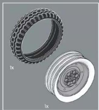 LEGO Icons 10298 - IMPRESIONES DEL EQUIPO DE DISENO - 54