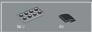 LEGO Icons 10298 - IMPRESIONES DEL EQUIPO DE DISENO - 34