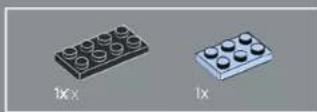 LEGO Icons 10298 - IMPRESIONES DEL EQUIPO DE DISENO - 8
