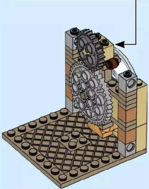 LEGO Harry Potter 76398 - 7