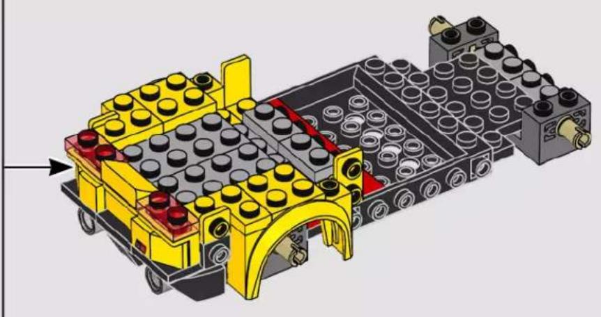 LEGO Speed Champions 76901 - LEGO.com/apps - 49