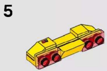 LEGO Speed Champions 76901 - LEGO.com/apps - 48