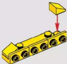 LEGO Speed Champions 76901 - LEGO.com/apps - 46