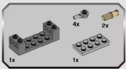 LEGO Speed Champions 76901 - LEGO.com/apps - 15