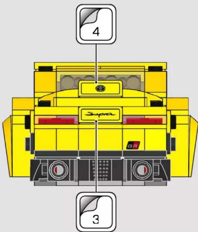 LEGO Speed Champions 76901 - LEGO.com/apps - 83