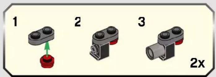 LEGO Speed Champions 76901 - LEGO.com/apps - 25