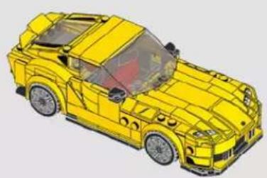 LEGO Speed Champions 76901 - LEGO.com/apps - 4